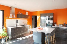  Maison contemporaine