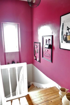 Maison de charme Quartier REPUBLIQUE