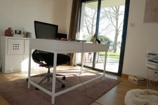 Maison d'architecte BBC