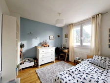 Maison de ville SACRE COEUR 