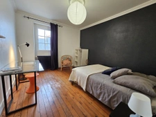 Maison de caractère REPULIQUE GARE