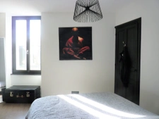 Appartement Contemporain