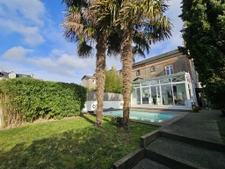 Maison de caractère REPULIQUE GARE