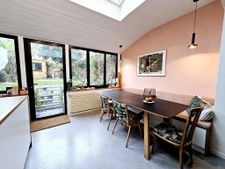 Charme et élégance en  CENTRE VILLE