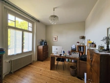 Maison ART DECO en CENTRE VILLE