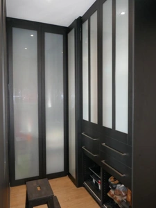 Appartement Contemporain