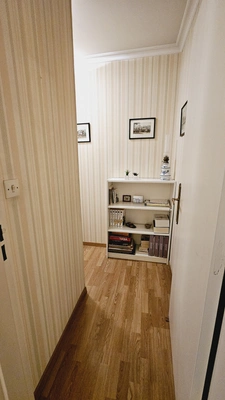 Appartement T4 en centre ville