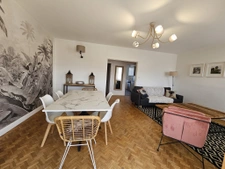 Appartement T4 en CENTRE VILLE