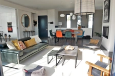 Maison d'architecte BBC