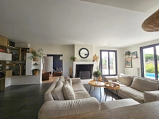 Maison familiale au SACRE COEUR