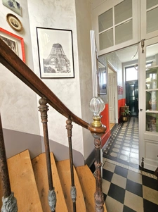 Maison de caractère Quartier GARE