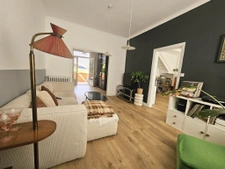 Maison coup de coeur 