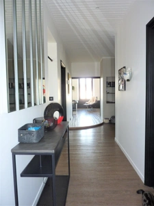 Appartement Contemporain