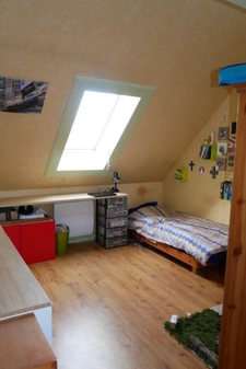  Maison proche SACRE COEUR