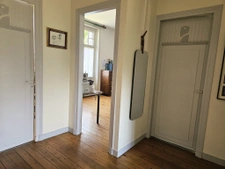 Maison ART DECO en CENTRE VILLE