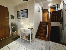 PAVILLON sur SOUS SOL