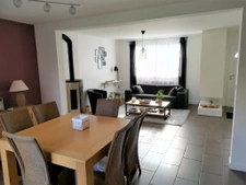 Maison de ville SACRE COEUR