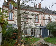  Maison de charme Quartier Gambetta