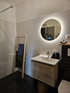 Maison familiale au SACRE COEUR