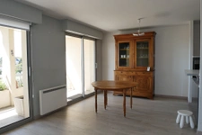 Appartement T4 en Centre ville