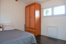 SACRE COEUR Maison-Appartement avec terrasse