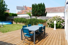  Maison de charme quartier REPUBLIQUE