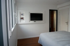  LOFT Quartier des HALLES