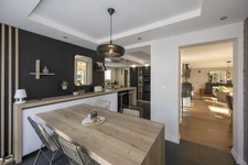 Superbe maison d'architecte