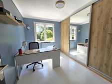 Grande propriété familiale sur parc