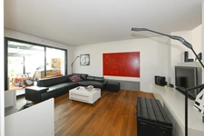 LOFT de PLAIN-PIED Quartier du Sacré Coeur