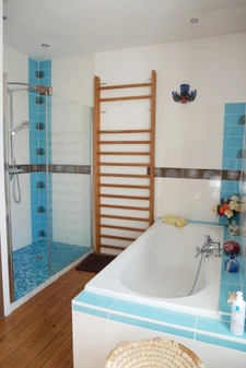 Maison de charme quartier REPUBLIQUE