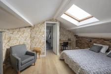 SURPRENANTE PROPRIETE 6 chambres