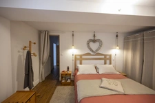 Charme insoupçonnable en CENTRE VILLE