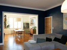 Maison de caractère