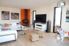  Maison contemporaine