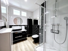 Appartement T4 en CENTRE VILLE