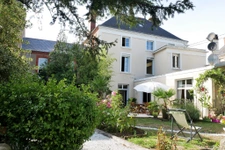 Maison bourgeoise de centre ville