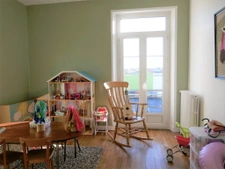 Maison de caractère