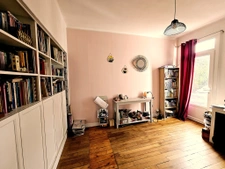 Maison de caractère rénovée