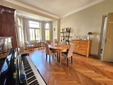 Maison ART DECO en CENTRE VILLE