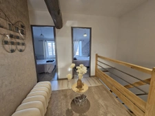 Immeuble de rapport COEUR DE VILLE