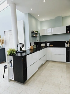 Maison de caractère REPULIQUE GARE