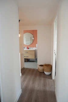  Maison de ville SACRE COEUR