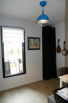  Maison contemporaine