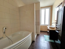 Maison de caractère SACRE COEUR