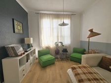 Maison coup de coeur 