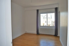 Ensemble de deux appartements 