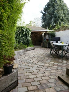 Charmante maison de ville