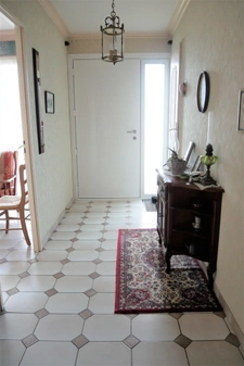 PAVILLON Plain-pied sur sous-sol