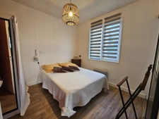 Grande maison familiale assortie d'un T3 indépendant